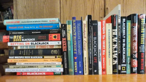 Recommended Books about Blackjack